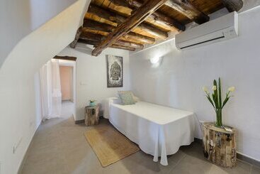 Сельский дом Agroturismo Can Prats