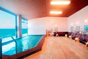 Futami Onsen Hotel Seikai
