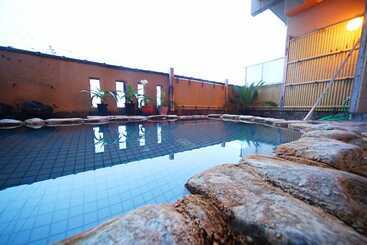 Hotel Atagawa Yamatokan