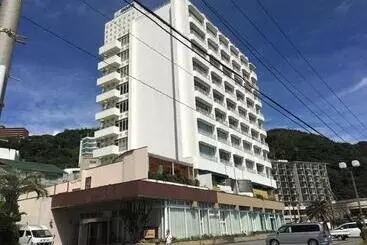 Hotelli Atagawa Yamatokan