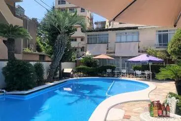 Hotel Atagawa Yamatokan
