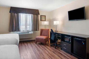 Hotel Econo Lodge Inn & Suites