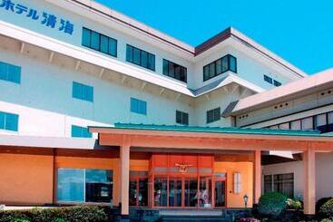 Futami Onsen Hotel Seikai