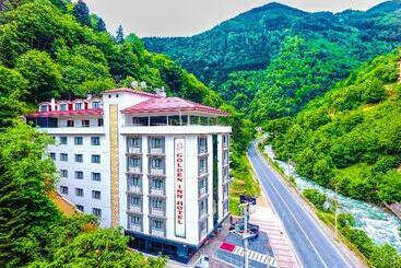 Golden Inn Hotel Uzungöl