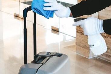 Gramm Hotel By Ambarrukmo   Formerly Grand Ambarrukmo Yogyakarta