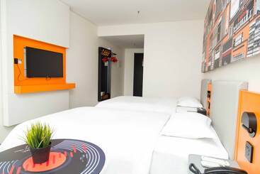 Otel Ibis Tianjin Wuqing