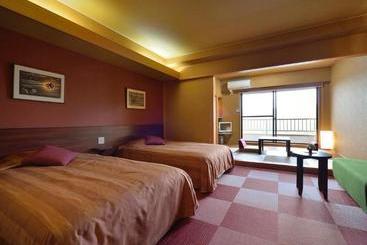 ホテル Mashikokan Satoyama Resort