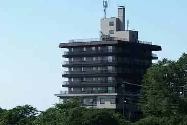 Hotel Matsukawaya Nasu Kogen