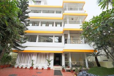 בית מלון כפרי Moonlight