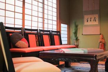 ホテル Ryokan Matsumae