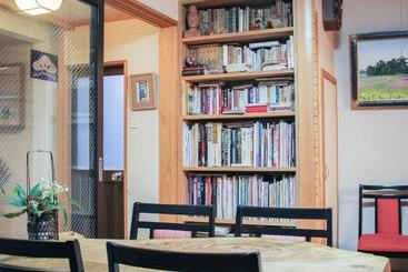 Отель Ryokan Matsumae