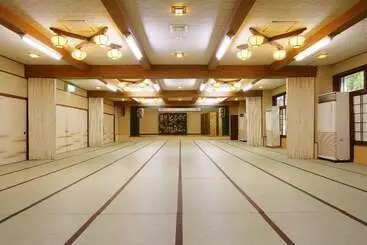Hotel Seikanso