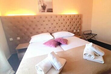 هتل Stella Maris   Style & Comfort