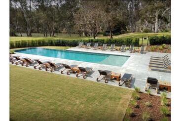 The Mitchelton Hotel Nagambie Mgallery By Sofitel