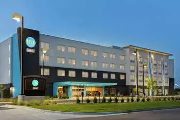 هتل Tru By Hilton Wichita Northeast