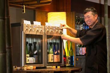 Hotel Ryokan Tsurusou