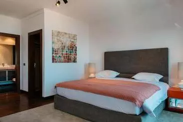 Hotelli Vilas Mediterraneo