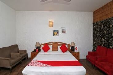 Szálloda Vintage Villa