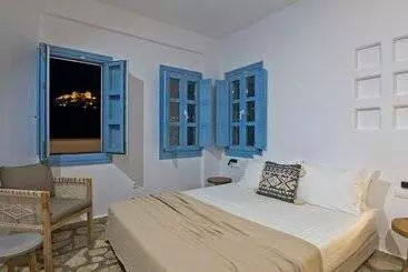 Apartament Ihthioessa Boutique