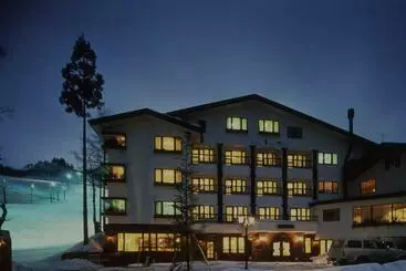 Petit Hotel Shitaka