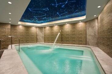 דירות לתיירים Somerset Harmony City Wuxi