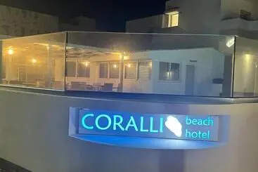 Hotel Coralli Beach