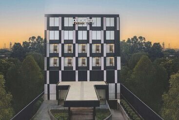 Отель Park Inn By Radisson Jalandhar