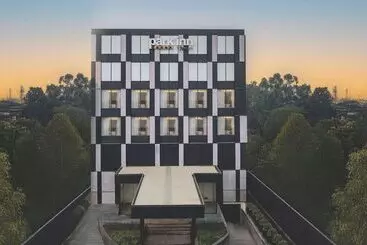 Hotel Park Inn By Radisson Jalandhar