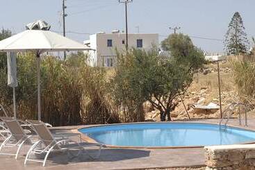 Appartamenti turistici Analypsi Houses