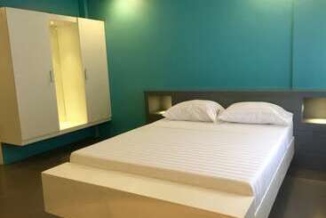 호텔 Amable Suites