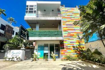 Hotel Amable Suites