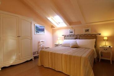 فندق Agriturismo Peretti