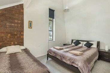 酒店 Bay Retreat Port Arthur