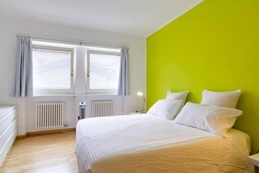 Отель B&b Al Palazzo Malfatti