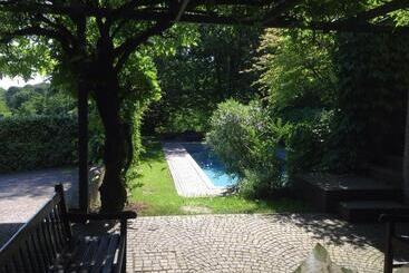 هتل Bed & Breakfast San Lazzaro Room