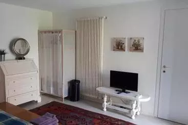 ホテル Bed & Breakfast San Lazzaro Room