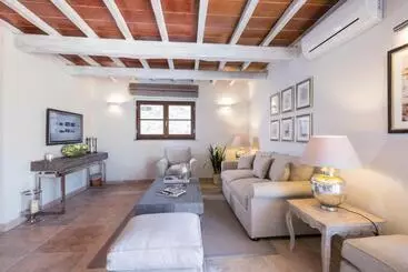 Hotel Borgo Argiano