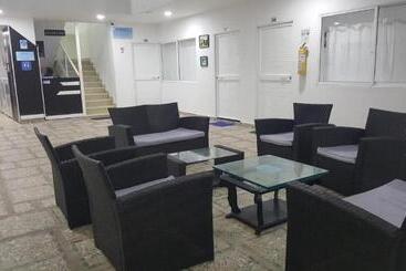 酒店 Caribbean Island