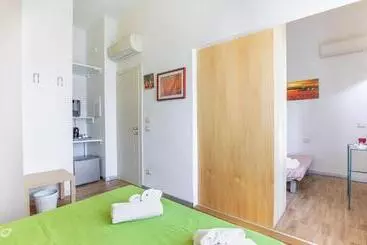 Hôtel Casa Arsella