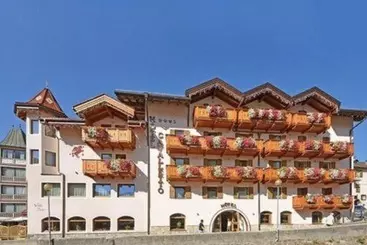 Hotel Cavalletto