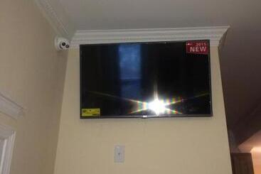 Hotel Dc International Hostel 1