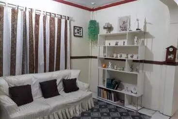 Hôtel De Hagan Transient Baguio City