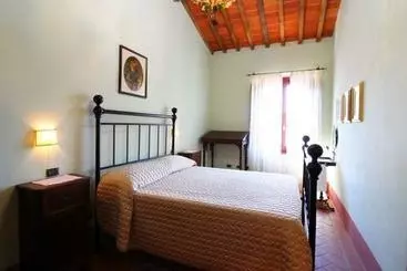 ホテル Galleria Di Brolio