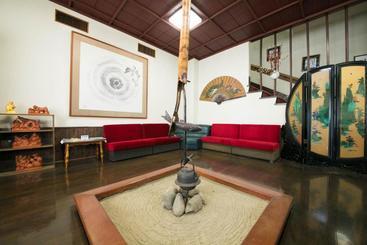 בית מלון כפרי Guest House Matsukiso