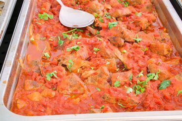 בית מלון כפרי Harmony Rethymno Beach