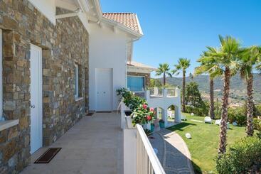 酒店 La Frescura Del Principe