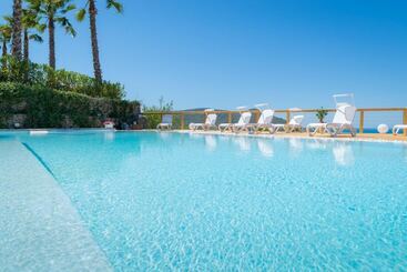 酒店 La Frescura Del Principe