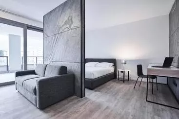 Hotel La Perla By Sedar