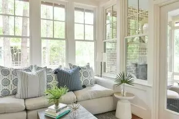 ホテル Montage Palmetto Bluff