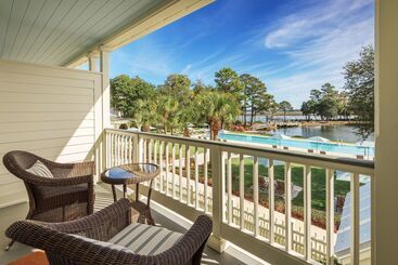 فندق Montage Palmetto Bluff